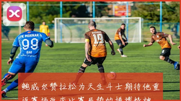 鲍威尔赞拉松为天生斗士期待他重返赛场改变比赛局势的拼搏精神